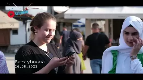 Öğrencilerimizin Bosna Hersek’e uzanan hikayesi ✈