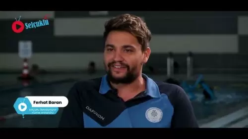 Yüzme Eğitimleri