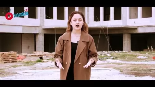 Selçuklu Güzel Sanatlar Lisesi’nde Son Durum