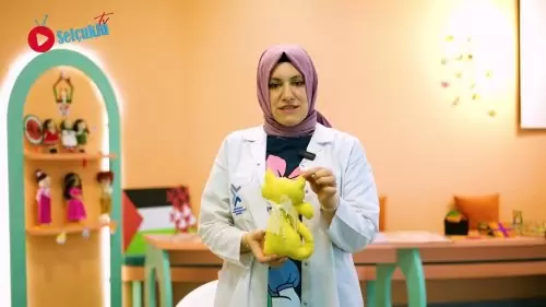 Selçuklu Gelişim ve Teknoloji Akademisi Oyuncak Atölyesi 