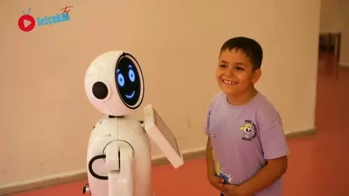SOBE Vakfı Eğitimde Teknoloji Kullanımı 