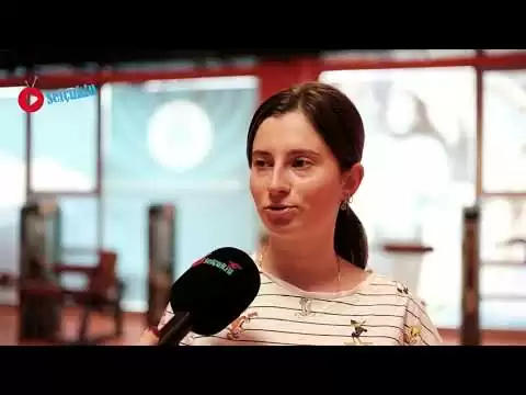 Gazalya Hatun Sosyal Tesisi