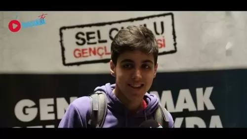 Selçuklu Gençlik Buluşması