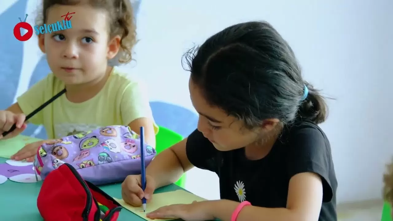 Hatice Hatun Çocuk Mektebi