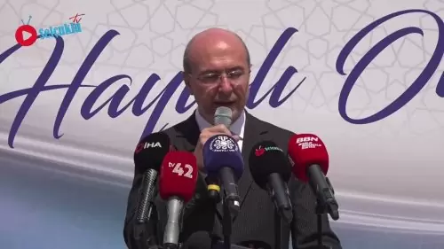 Tarihi Hemşirelik Binası Açılış Töreni