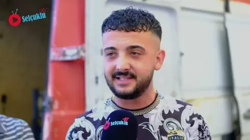 Binkonut Kapalı Pazar Yeri