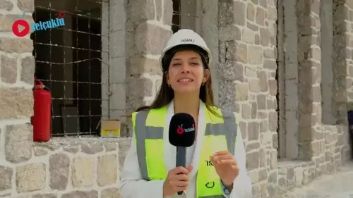 Sille Karma Yapılar, Kapalı Otopark ve Meydan Düzenlemesinde Son Durum