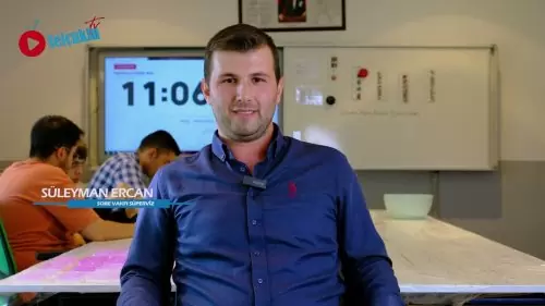 SOBE İstihdam Sınıfı