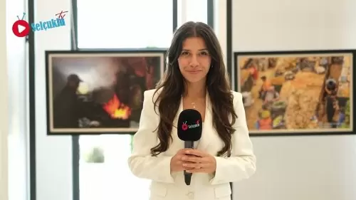 Yeni Nesil Şehir Kütüphanesi Sergi Alanı