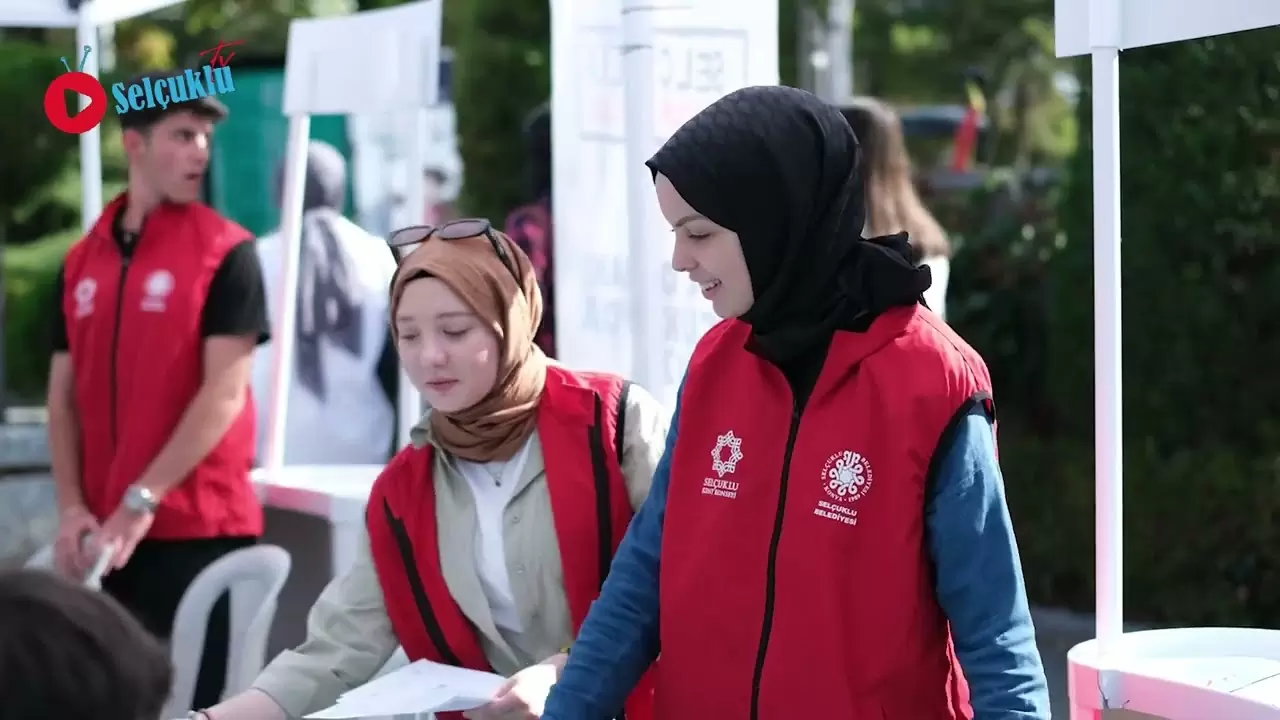 Selçuklu Gençlik Meclisi