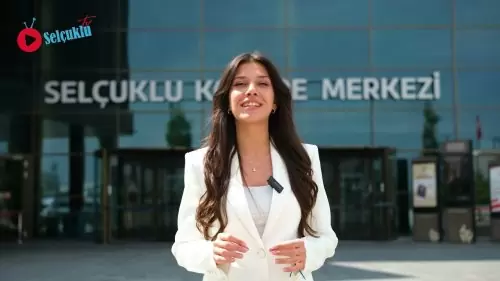 Öğrenciler İçin Selçuklu