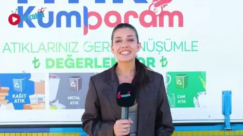 Çevre ve Sıfır Atık Platformu - Atık Kumbaram