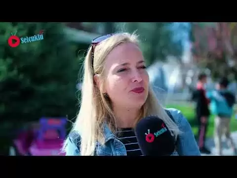 Trafik Eğitim Parkı