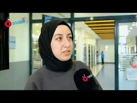 Yeni Nesil Şehir Kütüphanesi'nde Verimli Zamanlar