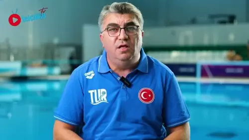 Selçuklu Belediyespor Kulübü Sutopu Takımı