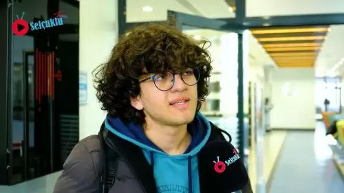  Yeni Nesil Şehir Kütüphanesi'ni Keşfediyoruz  
