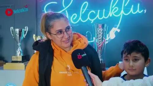 Selçuklu Kış Spor Okulları