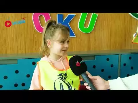 Selçuklu Belediyesi Kop Çocuk Kütüphanesi