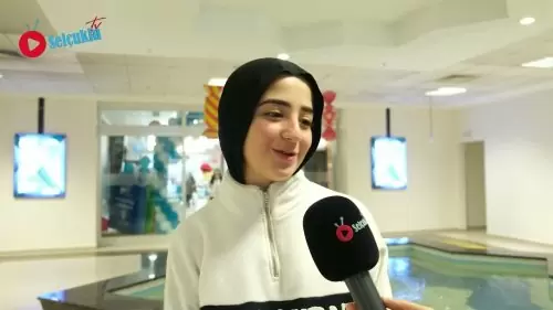 Selçuklu'da Şivlilik Heyecanı