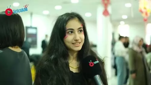 Şivlilik Neşesi Selçuklu'da Yaşandı