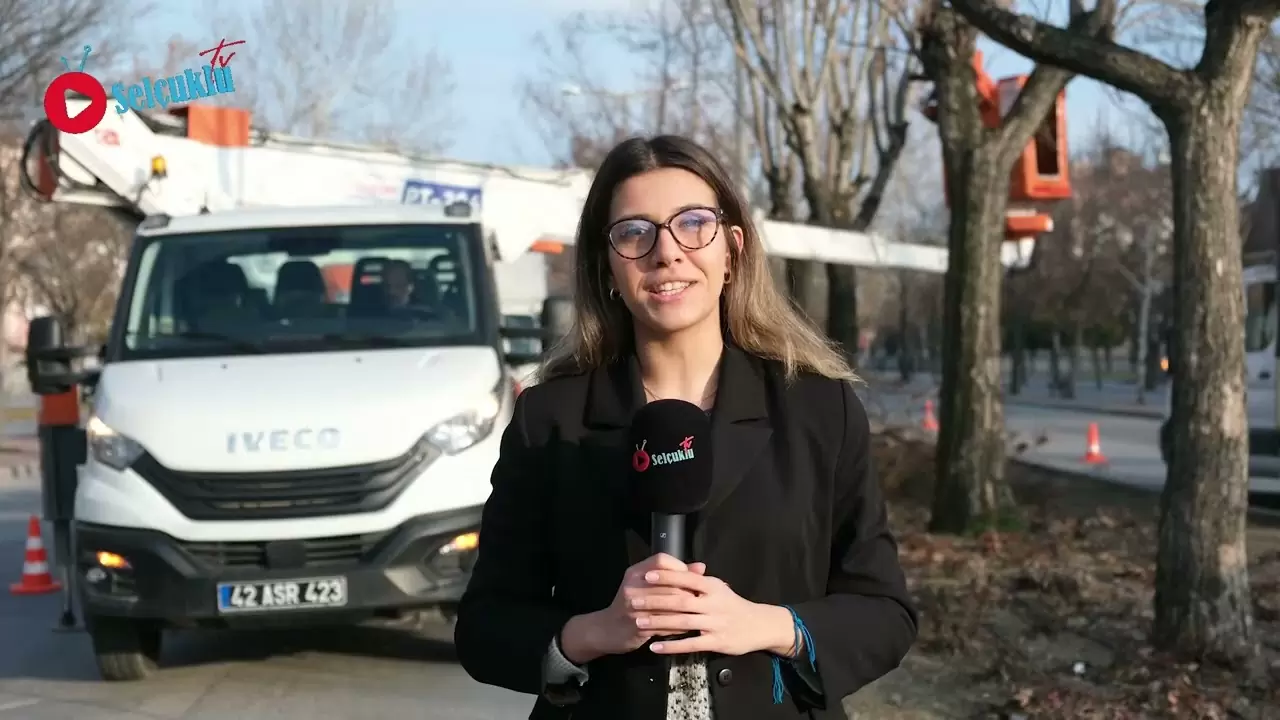 Selçuklu Belediyesi’nden Kompostla Geri Dönüşüm Hamlesi