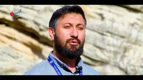 Sille Şeytan Köprüsü