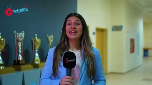 Selçuklu Belediyesi Satranç Turnuvası