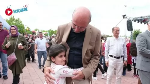 Yaza Merhaba ve Karne Şenliği