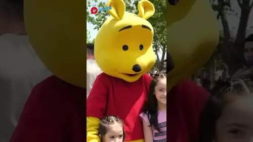 Selçuklu Sizinle Güzel - Yaza Merhaba ve Karne Şenliği