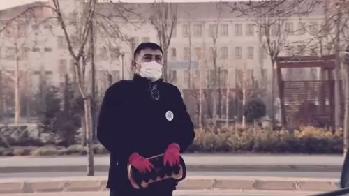 Çevre Koruma Kontrol Müdürlüğü