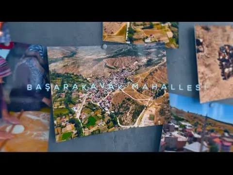 Rotamız Neresi? - Başarakavak Mahallesi 