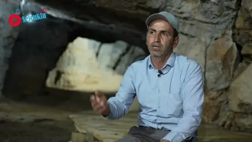 Akpınar’ın Asırlık Lezzeti Doğal Peynir Mağaraları