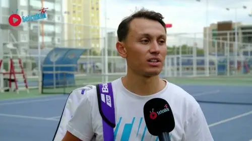 Şampiyonluğa Bir Adım - T400 Masters Tenis Turnuvası Başladı!