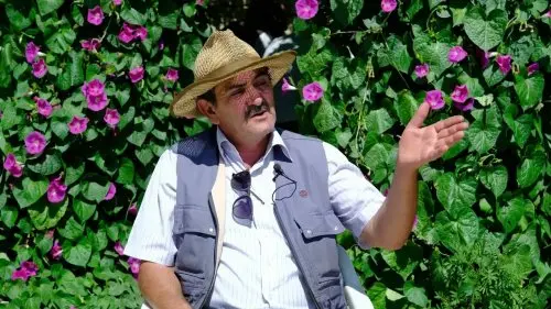 Rotamız Neresi? - Ulumuhsine Mahallesi