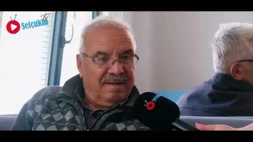Malazgirt Mahalle Muhtarlığı ve Emekliler Lokali