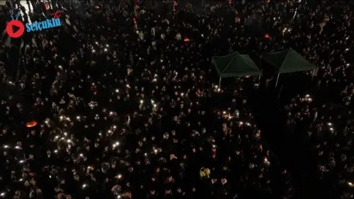 Selçuklu’da Kış Etkinliği 