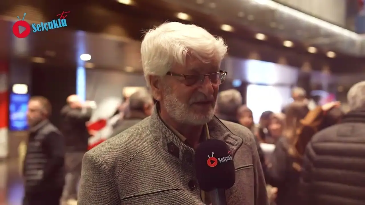 Gönülden İlahiler Konseri