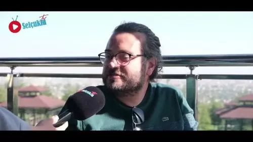 Selçuklu Seyir Tepesi