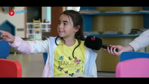 Selçuklu Çocuk Kütüphanesi - Konya'nın İlk Çocuk Kütüphanesi