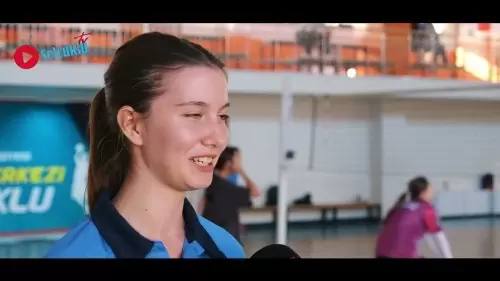 Kış Spor Okulları – Voleybol