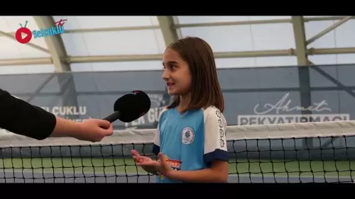 Selçuklu Tenis Kulübü