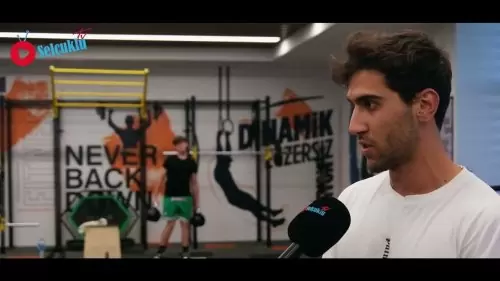 Selçuklu Belediyesi Bosna Sosyal Tesisi