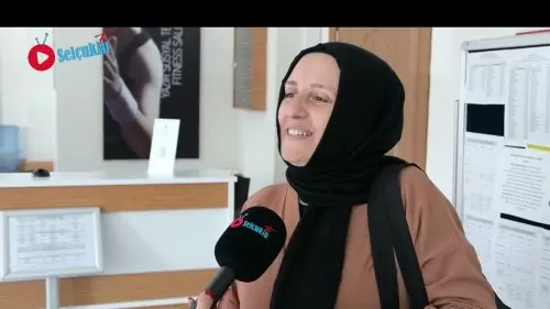 Selçuklu Belediyesi Yazır Sosyal Tesisi