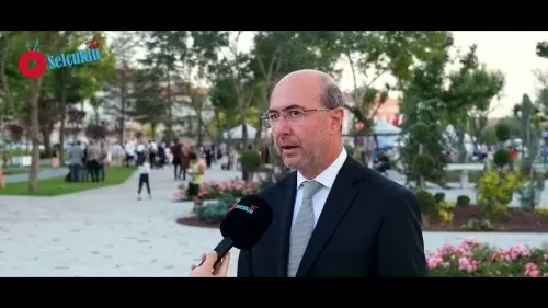 Cem Sultan Parkı, 112 Acil Sağlık Hizmetleri İstasyonu ve Nefes Kafe'nin Açılışı