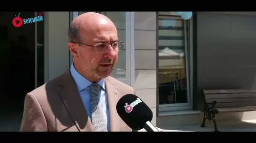 Bedir Sosyal Tesisi Açılış Töreni