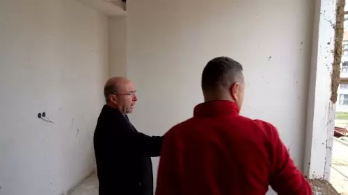 Ardıçlı Sağlık ve Sosyal Tesisi