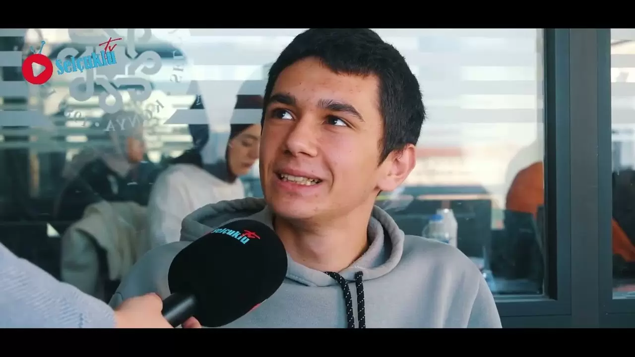 Genç Olmak Selçuklu’da Güzel