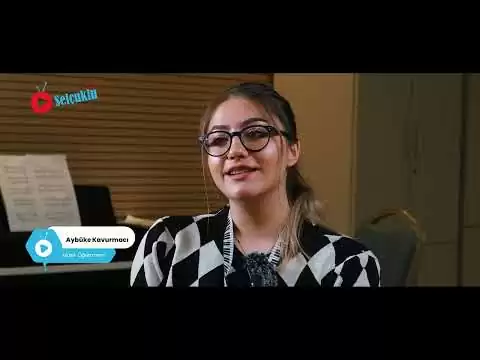 Selçuklu Sanat Akademisi Batı Müziği Piyano Eğitimi