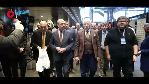 2. Uluslararası Sille Sempozyumu, Konya ve Sille Hazineleri Sergisi