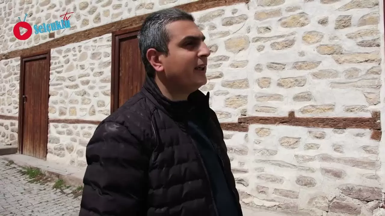 Tarihi Ve Kültürel Mirasıyla Yaşayan Ak Camii 